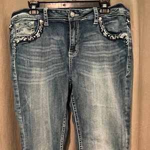 Cowgirl Jeans pants